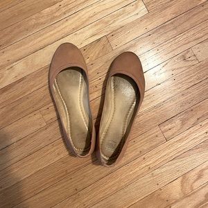 Frye Carson Ballet Flat